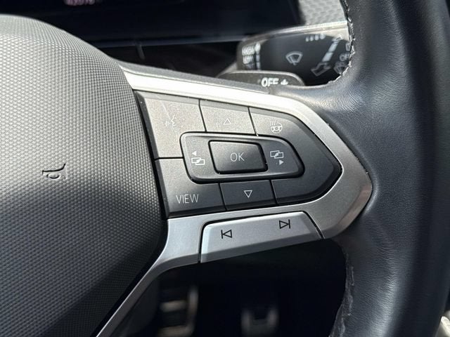 2024 Volkswagen Atlas Cross Sport 2.0T SEL Premium R-Line