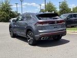 2024 Volkswagen Atlas Cross Sport 2.0T SEL Premium R-Line