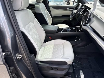 2024 Volkswagen Atlas Cross Sport 2.0T SEL Premium R-Line