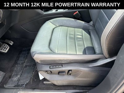 2022 Volkswagen Atlas 3.6L V6 SEL Premium R-Line