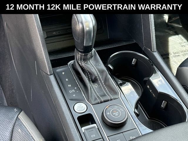 2022 Volkswagen Atlas 3.6L V6 SEL Premium R-Line