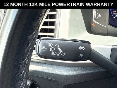 2022 Volkswagen Atlas 3.6L V6 SEL Premium R-Line