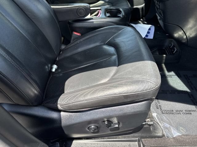 2020 Chrysler Pacifica Touring L Plus