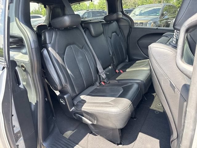2020 Chrysler Pacifica Touring L Plus