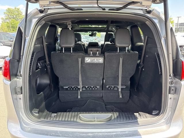 2020 Chrysler Pacifica Touring L Plus