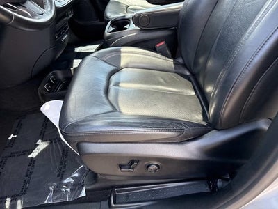 2020 Chrysler Pacifica Touring L Plus