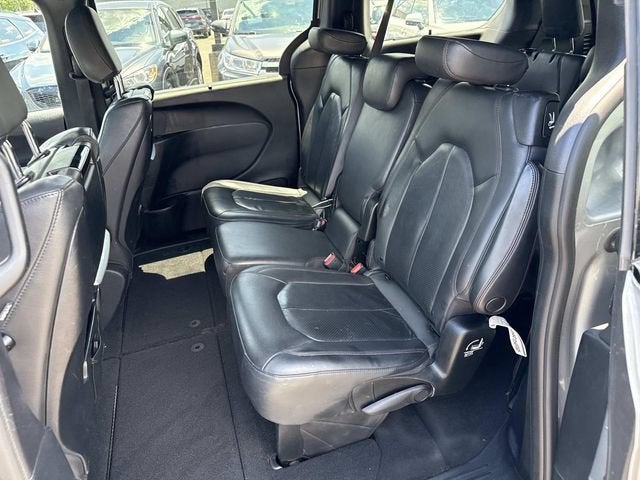 2020 Chrysler Pacifica Touring L Plus