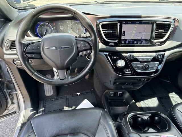 2020 Chrysler Pacifica Touring L Plus