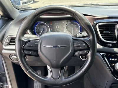 2020 Chrysler Pacifica Touring L Plus