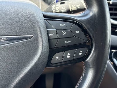 2020 Chrysler Pacifica Touring L Plus