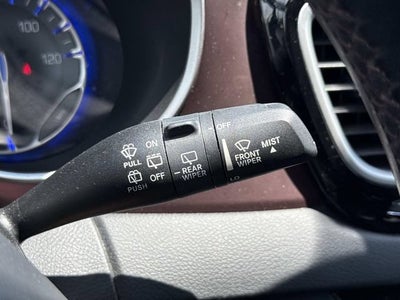 2020 Chrysler Pacifica Touring L Plus