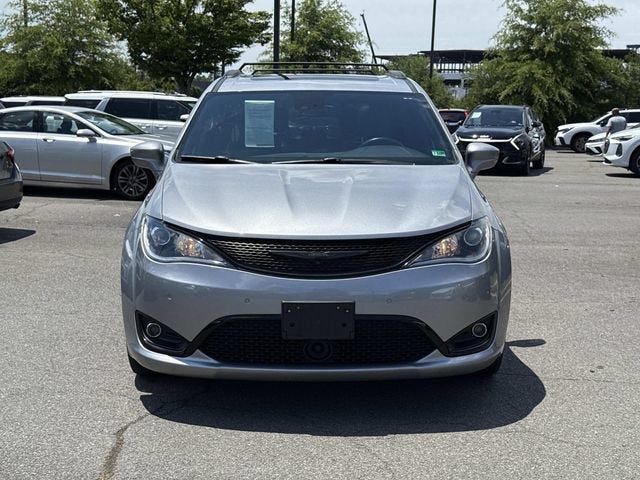 2020 Chrysler Pacifica Touring L Plus