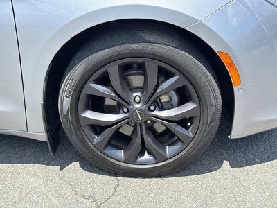2020 Chrysler Pacifica Touring L Plus