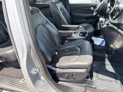 2020 Chrysler Pacifica Touring L Plus