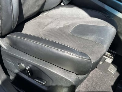 2015 Ford Edge Sport