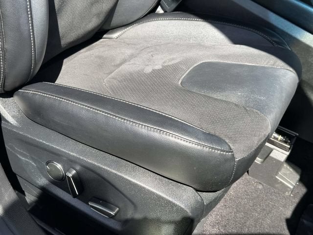 2015 Ford Edge Sport