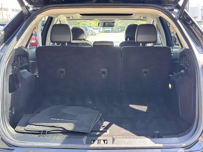 2015 Ford Edge Sport