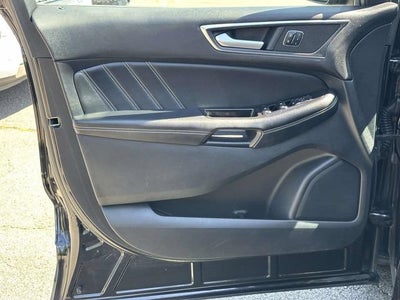 2015 Ford Edge Sport