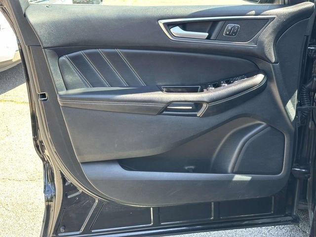 2015 Ford Edge Sport