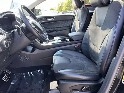 2015 Ford Edge Sport