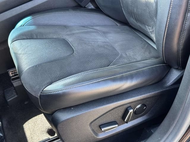 2015 Ford Edge Sport