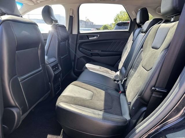 2015 Ford Edge Sport