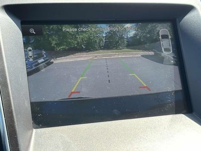 2015 Ford Edge Sport
