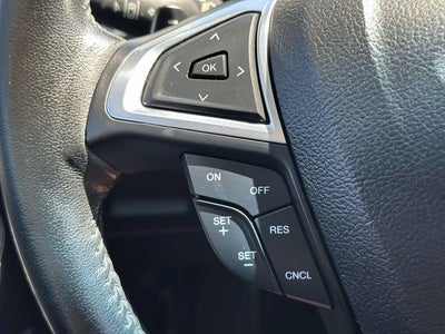 2015 Ford Edge Sport