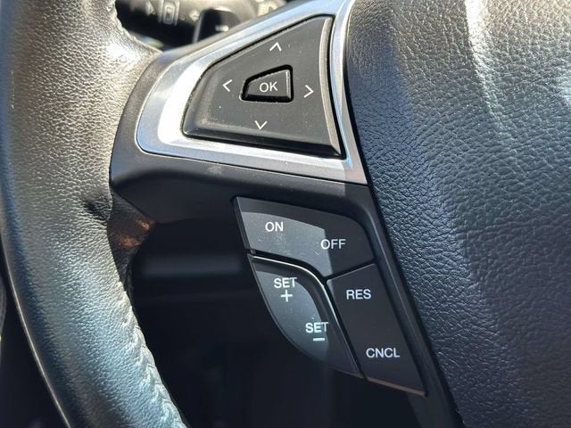 2015 Ford Edge Sport