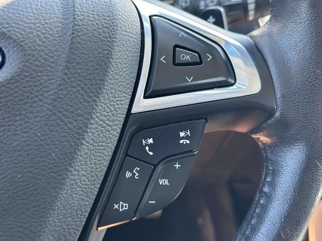 2015 Ford Edge Sport