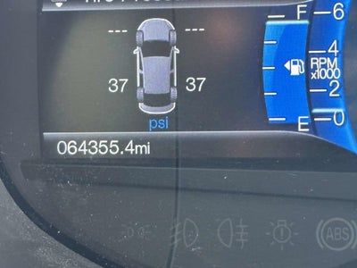 2015 Ford Edge Sport