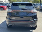 2015 Ford Edge Sport