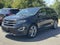 2015 Ford Edge Sport