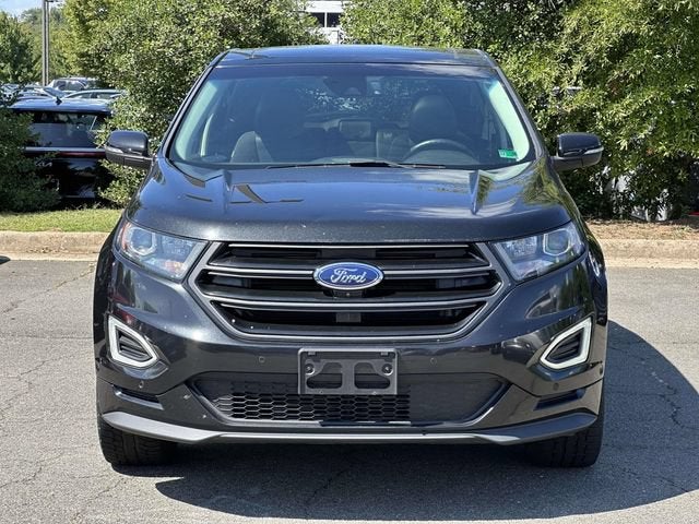 2015 Ford Edge Sport
