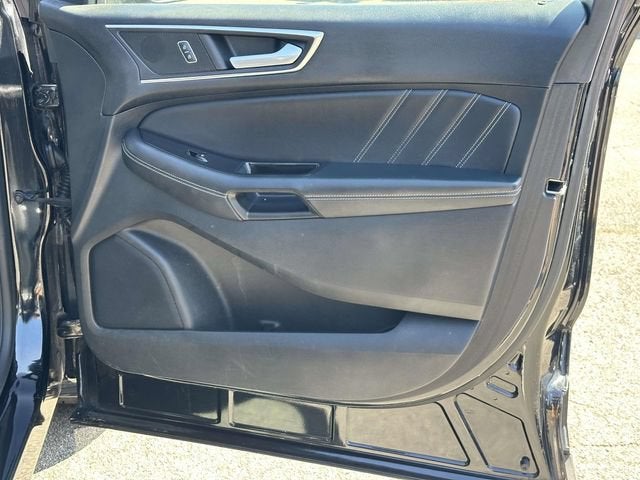 2015 Ford Edge Sport