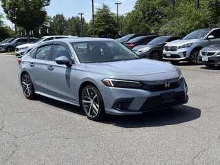 2023 Honda Civic Touring