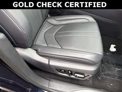 2023 Lexus RX 350 F Sport Handling