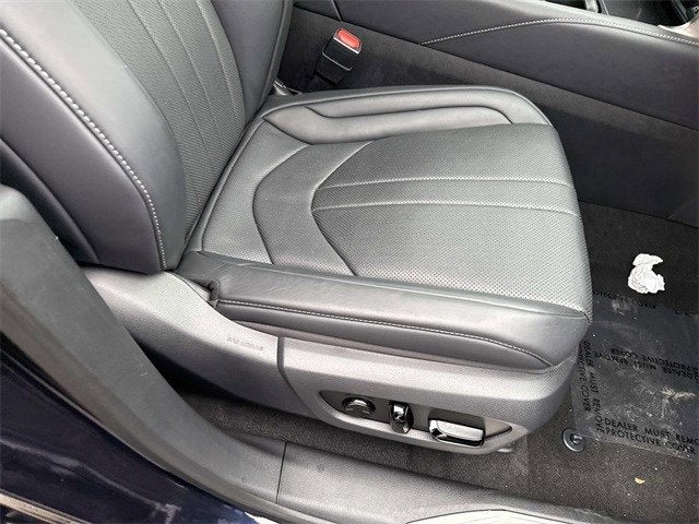 2023 Lexus RX 350 F Sport Handling