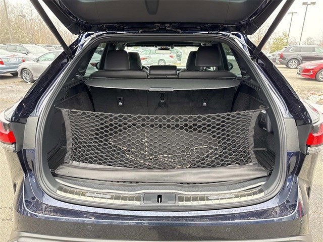 2023 Lexus RX 350 F Sport Handling