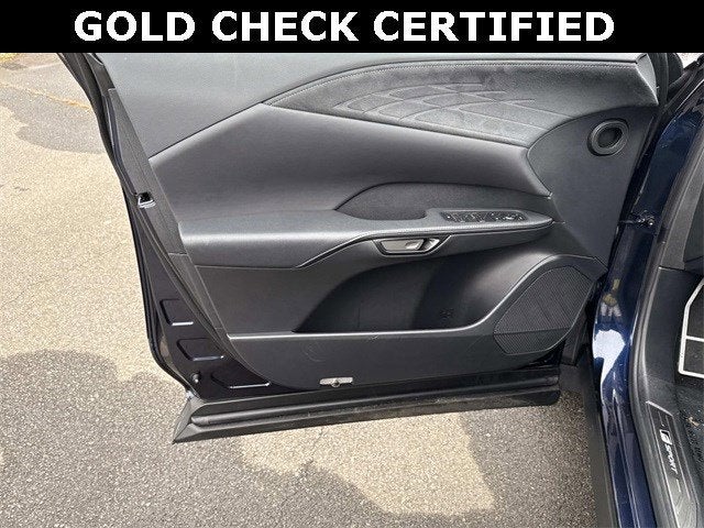 2023 Lexus RX 350 F Sport Handling