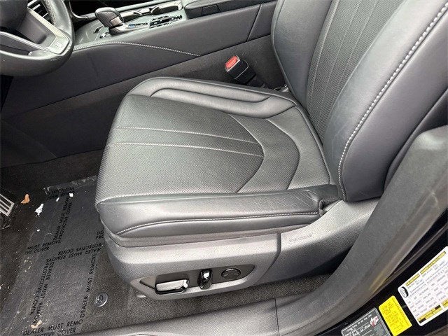 2023 Lexus RX 350 F Sport Handling