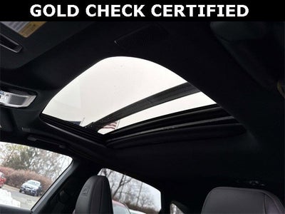 2023 Lexus RX 350 F Sport Handling