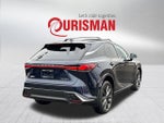 2023 Lexus RX 350 F Sport Handling