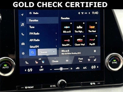 2023 Lexus RX 350 F Sport Handling