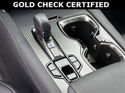 2023 Lexus RX 350 F Sport Handling