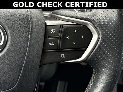 2023 Lexus RX 350 F Sport Handling