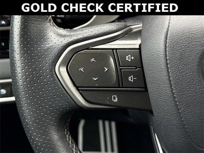 2023 Lexus RX 350 F Sport Handling