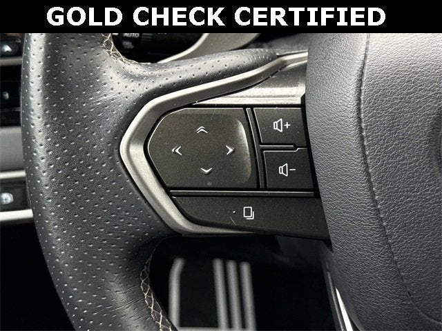 2023 Lexus RX 350 F Sport Handling