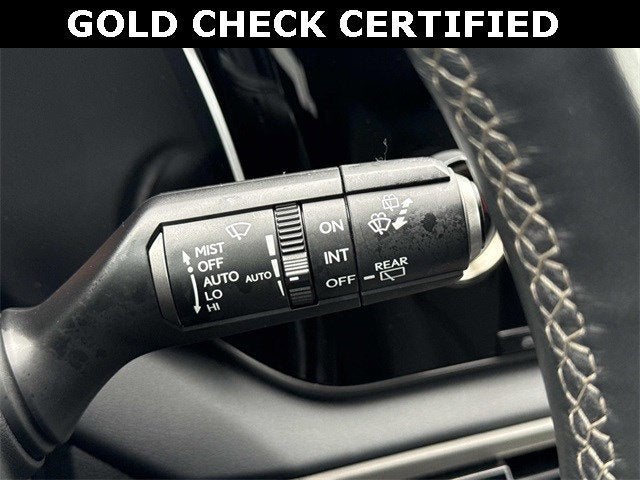 2023 Lexus RX 350 F Sport Handling