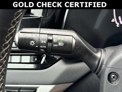 2023 Lexus RX 350 F Sport Handling